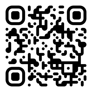 AestheticFX VIP QR Code