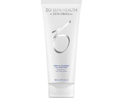 Gentle Cleanser