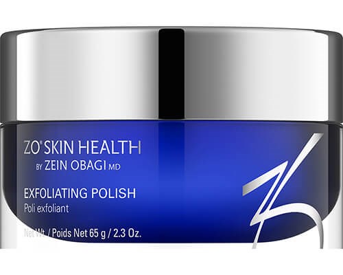 Exfoliating Polish