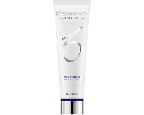 Acne Control