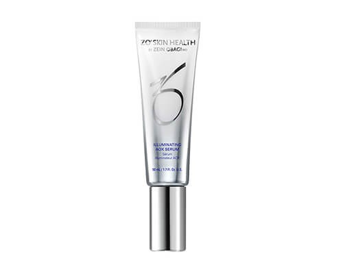 Illuminating AOX Serum