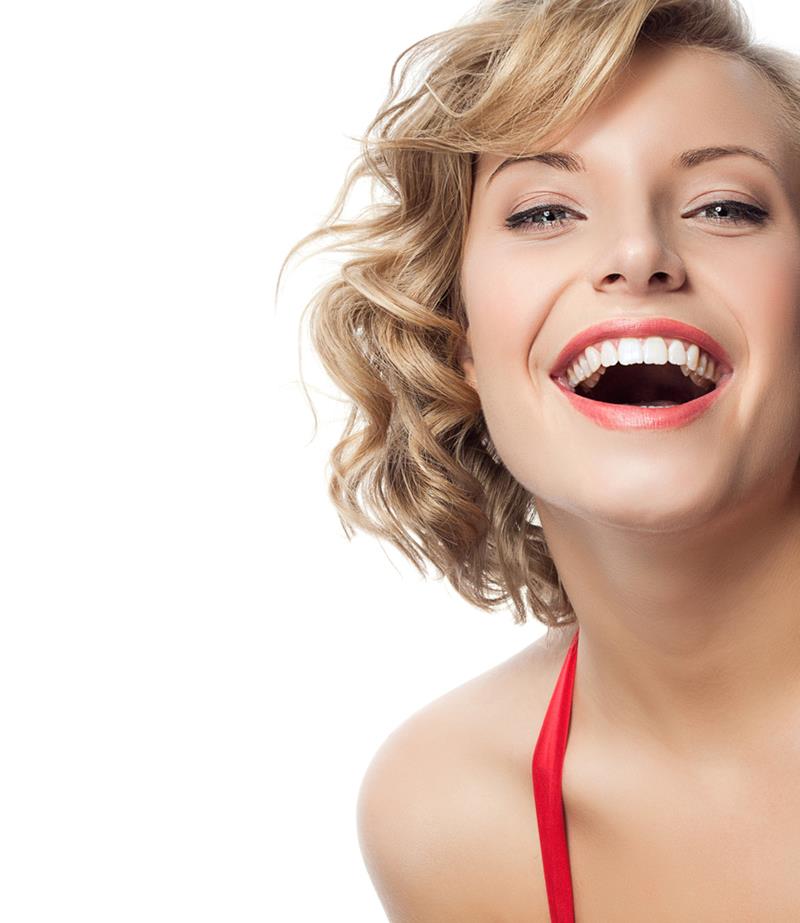 RF Skin Resurfacing treatment