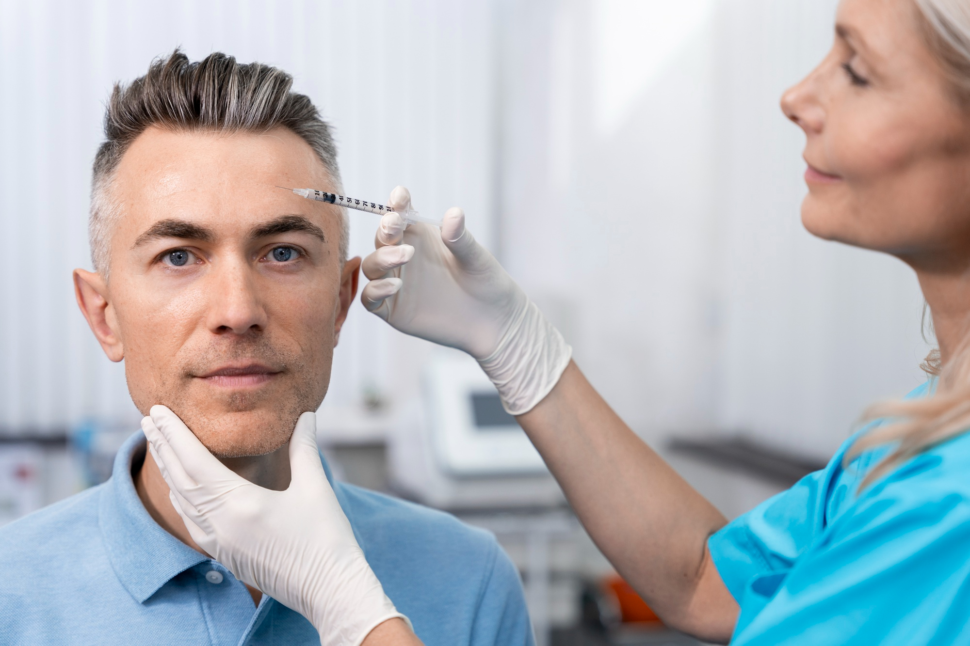 Dysport Treatment