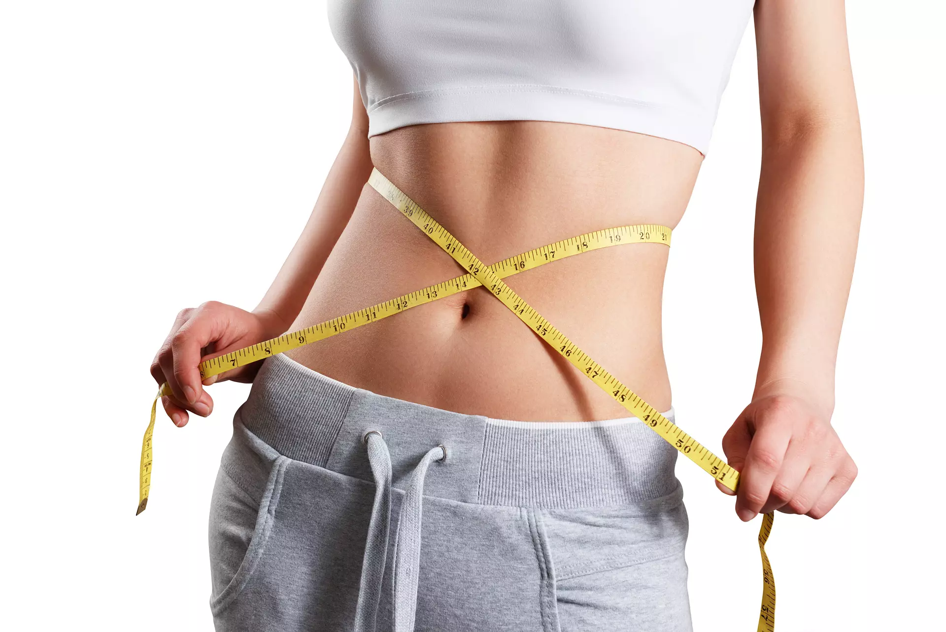Weight loss management